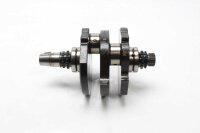 Kurbelwelle Hubzapfen Pleuelzapfen Lagerwelle Honda XL...