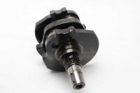 Kurbelwelle Hubzapfen Pleuelzapfen Lagerwelle Honda XL...