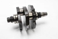 Kurbelwelle Hubzapfen Pleuelzapfen Lagerwelle Honda XL 700 Transalp ED13 08-12