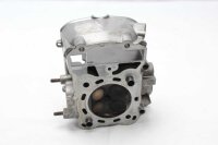 Zylinderkopf Ventildeckel hinten Auslassventil Honda XL...