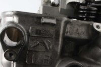 Zylinderkopf Ventildeckel hinten Auslassventil Honda XL 700 Transalp ED13 08-12