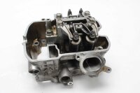 Zylinderkopf Ventildeckel hinten Auslassventil Honda XL 700 Transalp ED13 08-12