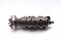 Vaihderumpu, vaihderulla, vaihteisto Honda XL 1000 V...