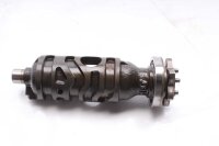 Vaihderumpu, vaihderulla, vaihteisto Honda XL 1000 V...