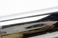 Exhaust muffler left right Moto Guzzi V7 750 II i.e Special 16-16