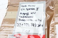 Exhaust muffler left right Moto Guzzi V7 750 II i.e Special 16-16