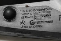 Tändspolens skyddslist BMW R 1200 GS ADVENTURE (LC) K51 0A12 14-18