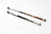 Moottorin kiinnityspultti akselisarja Honda XL 1000 V...