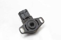 Potenciómetro del sensor de posición del...