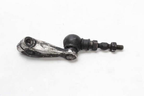 Gearshift lever, gear linkage, gearshift Honda XL 1000 V Varadero SD01 99-00