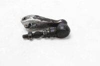 Schalthebel Schaltgestänge Schaltung Honda XL 1000 V Varadero SD02 01-03