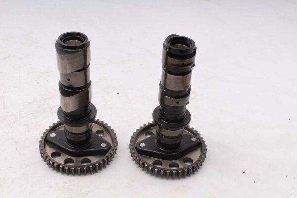 Bakre kamaxeldrift, transmissionsaxel Honda XL 1000 V Varadero SD01 99-00
