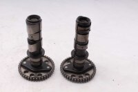 Taka-nokka-akselin veto, jakoakseli Honda XL 1000 V...