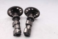 Taka-nokka-akselin veto, jakoakseli Honda XL 1000 V...