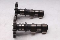 Azionamento dellalbero a camme posteriore, albero di distribuzione Honda XL 1000 V Varadero SD02 01-03