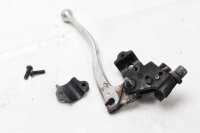 Conjunto de embrague, palanca de embrague, abrazadera Honda XL 1000 V Varadero SD02 01-03