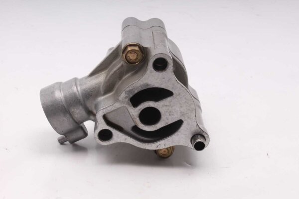 Motor de acumulación de presión de la unidad de accionamiento de la bomba de aceite Honda XL 1000 V Varadero SD02 01-03