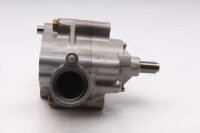 Motor de acumulación de presión de la unidad de accionamiento de la bomba de aceite Honda XL 1000 V Varadero SD02 01-03