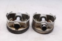 Mäntäpari, männänrenkaat, etu- ja takasylinterit Honda XL 1000 V Varadero SD02 01-03