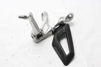 Footrest system, rider holder, protection BMW S 1000 RR Euro 4/5 K67 0E21 19-22