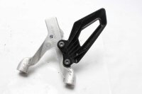 Footrest system, rider holder, protection BMW S 1000 RR Euro 4/5 K67 0E21 19-22