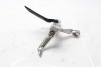 Footrest system, rider holder, protection BMW S 1000 RR Euro 4/5 K67 0E21 19-22