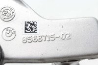 Footrest system, rider holder, protection BMW S 1000 RR Euro 4/5 K67 0E21 19-22