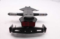 Rekisterikilven pidike, vilkut, heijastimet Kawasaki Ninja 650 K 19-19