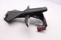 Rekisterikilven pidike, vilkut, heijastimet Kawasaki Ninja 650 K 19-19