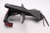 Rekisterikilven pidike, vilkut, heijastimet Kawasaki Ninja 650 K 19-19