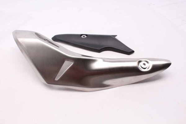 Cubierta de protección térmica del escape, protección térmica, deflector de calor Kawasaki Z 900 R 24-24