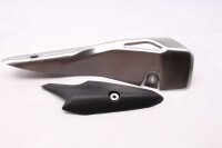 Pakoputken lämpökilven suojus,...