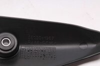 Cubierta de protección térmica del escape, protección térmica, deflector de calor Kawasaki Z 900 R 24-24