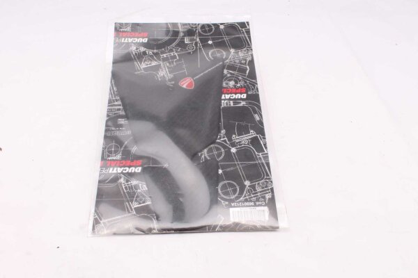 Tankbelægning, tankbeskyttelsesfilm, lakbeskyttelsesfilm 96901212A Ducati Panigale 1199 S 14-14