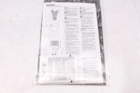 Tankbelægning, tankbeskyttelsesfilm, lakbeskyttelsesfilm 96901212A Ducati Panigale 1199 S 14-14