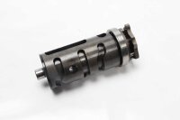 Schaltwalze Getriebe Umlenkmechanismus Honda XL 700...