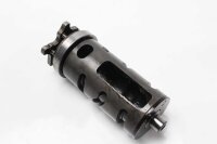 Schaltwalze Getriebe Umlenkmechanismus Honda XL 700...