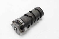 Vaihderummun vaihdelaatikon taipumismekanismi Honda XL 700 Transalp ED13 08-12