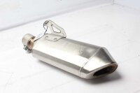 Pakoputken äänenvaimennin...