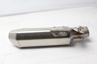 Pakoputken äänenvaimennin...