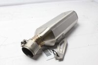 Pakoputken äänenvaimennin äänenvaimennin pakoputki BMW S 1000 RR Euro 5 K67 0E61 23-24