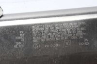 Pakoputken äänenvaimennin äänenvaimennin pakoputki BMW S 1000 RR Euro 5 K67 0E61 23-24