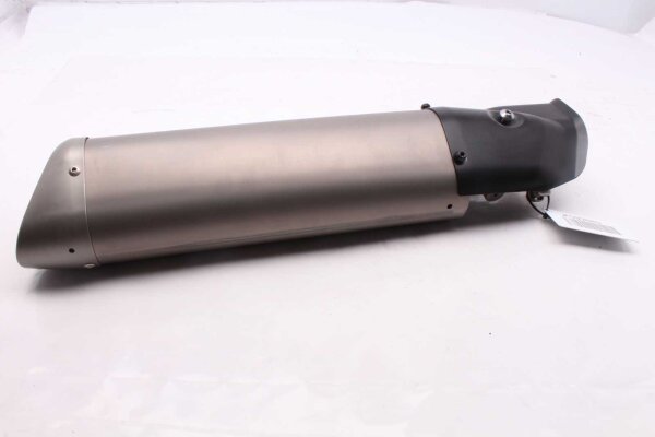 Pakoputken äänenvaimennin Yamaha YZF R6 RJ11 06-07