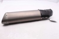 Udstødningsdæmper Yamaha YZF R6 RJ11 06-07