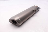 Udstødningsdæmper Yamaha YZF R6 RJ11 06-07