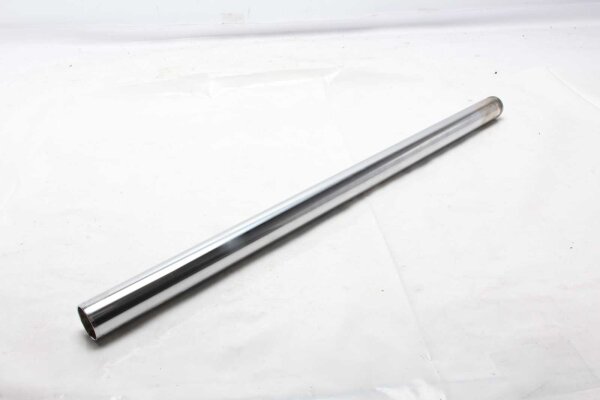 tube de fourche, fourreau de fourche, axe de roue avant, suspension, châssis Yamaha DT 125 LC 10V 82-88