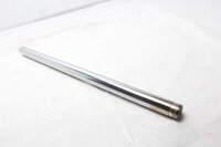 tube de fourche, fourreau de fourche, axe de roue avant,...