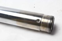 tube de fourche, fourreau de fourche, axe de roue avant, suspension, châssis Yamaha DT 125 LC 10V 82-88