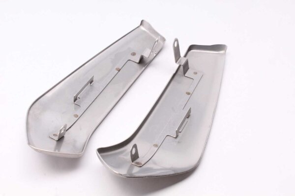 Kühlerabdeckung Hitzeschutz Wasserkühler Ducati Monster 1200 S 14-14