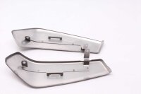 Kühlerabdeckung Hitzeschutz Wasserkühler Ducati Monster 1200 S 14-14